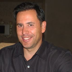 Meet your Posher, Mark